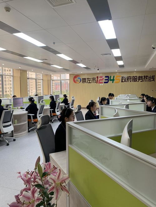 信息化提升崇左服務，大數據刷新崇左速度——以義烏經驗為鑒的信息技術咨詢服務之路