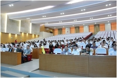 智慧教育新篇章 義烏市教育信息化建設專家報告會引領未來