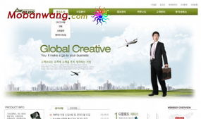 商務(wù)合作信息查詢網(wǎng)頁模板資源 免費(fèi)下載與高效應(yīng)用指南